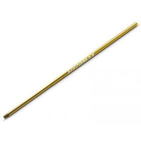 ARROWMAX Śrubokręt imbusowy stalowy V2 2,0x120mm - końcówka