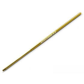 ARROWMAX Śrubokręt imbusowy stalowy V2 1,5x120mm - końcówka