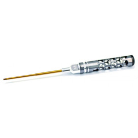 ARROWMAX Śrubokręt imbusowy Honeycomb stalowy 1,5x100mm
