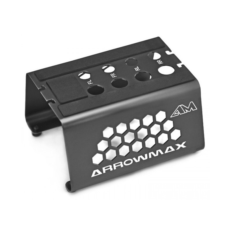 ARROWMAX Podstawka do serwisowania modeli 1/8 AM-170032