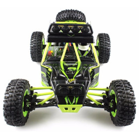 WLTOYS Auto Across Crawler 1/12 4x4 + Oświetlenie LED (12428)