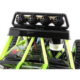 WLTOYS Auto Across Crawler 1/12 4x4 + Oświetlenie LED (12428)