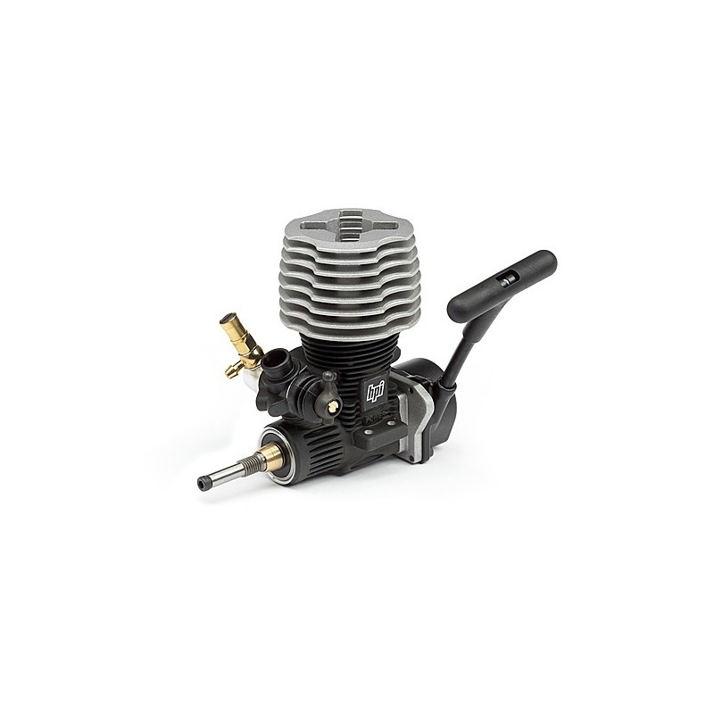 HPI RACING NITRO STAR G3.0 HO ENGINE WITH PULLSTART