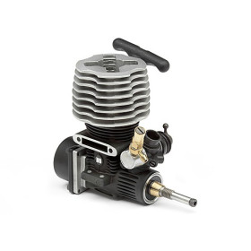 HPI RACING NITRO STAR G3.0 HO ENGINE WITH PULLSTART