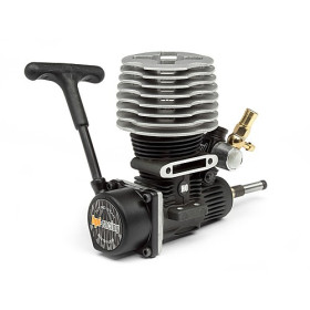 HPI RACING NITRO STAR G3.0 HO ENGINE WITH PULLSTART