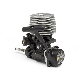 HPI RACING NITRO STAR G3.0 HO ENGINE WITH PULLSTART