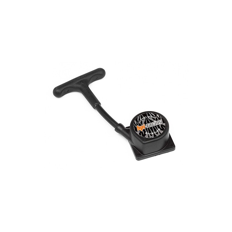 HPI RACING PULLSTART 14mm HEX (G/F SERIES)
