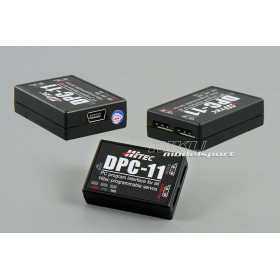 HITEC DPC-11 - Programator Serwomechanizmów
