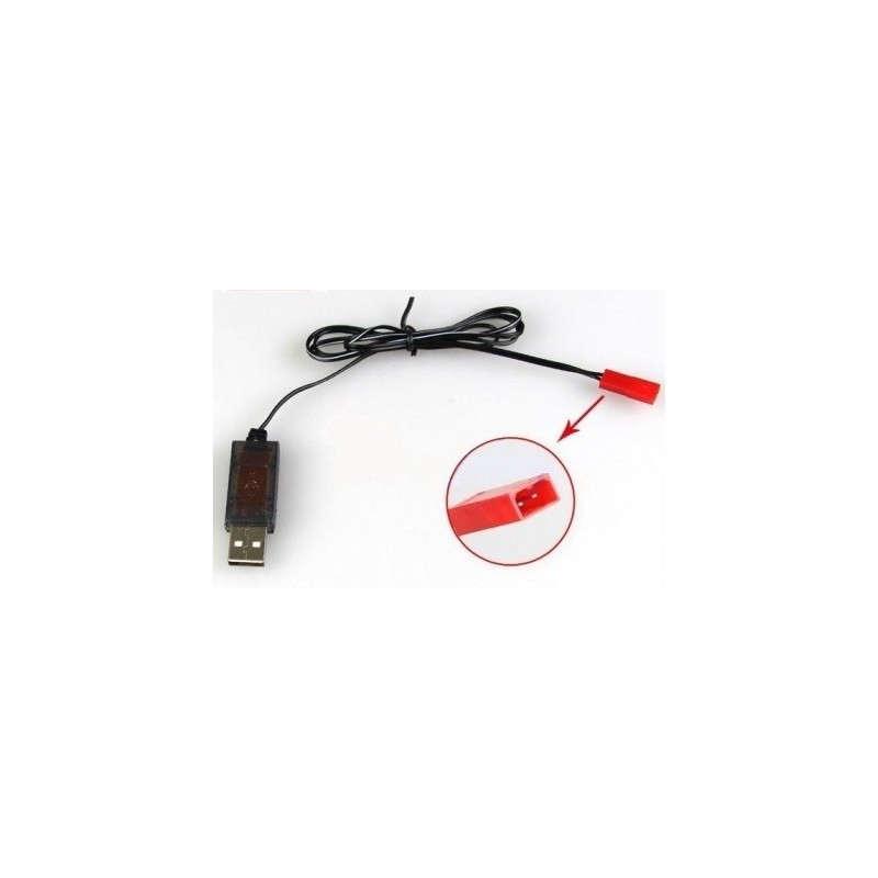 SYMA Kabel / ładowarka USB - X54HW X54HC