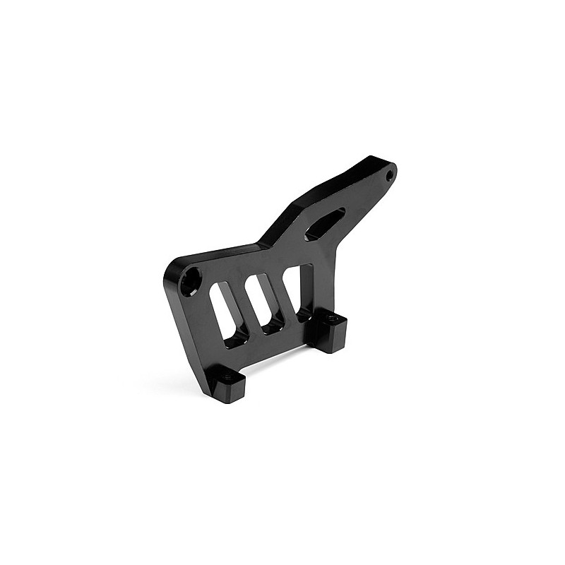 HPI RACING CHASSIS BRACE (BLACK)