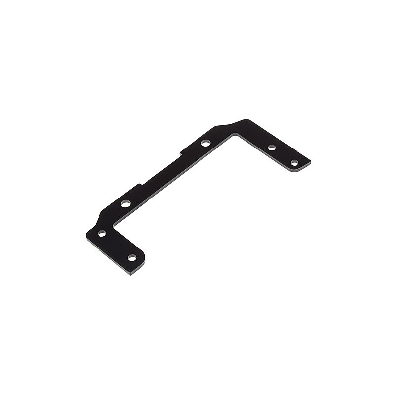 HPI RACING REAR BRACE (BLACK)