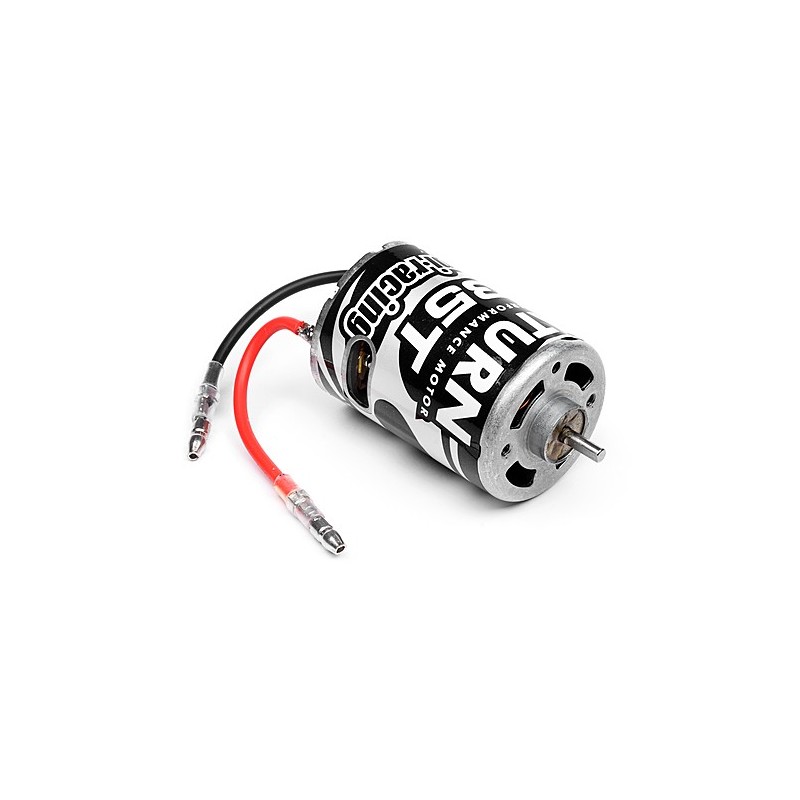 HPI RACING Silnik szczotkowy SATURN 35T