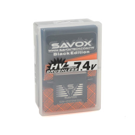 SAVOX Serwo bezszczotkowe Standard SB-2292SG 81g (31kg/0,07sec)