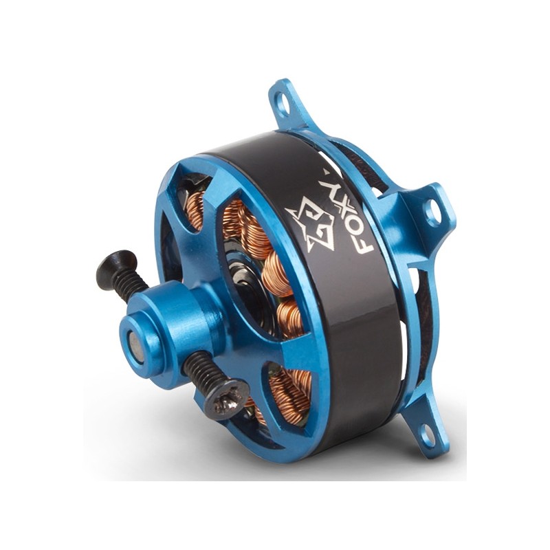FOXY Silnik bezszczotkowy / Brushless motor G2 C2204-1800