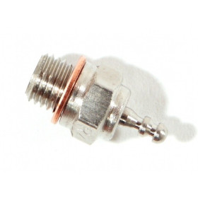 HPI RACING GLOW PLUG MEDIUM R3 FOR .12 TO.21 ENGINES