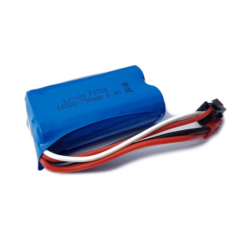 WLTOYS Akumulator 750mAh 6.4V (A959-03)