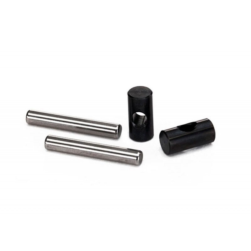 TRAXXAS Rebuild Kit Steel Constant-Velocity Driveshaft - X-Maxx