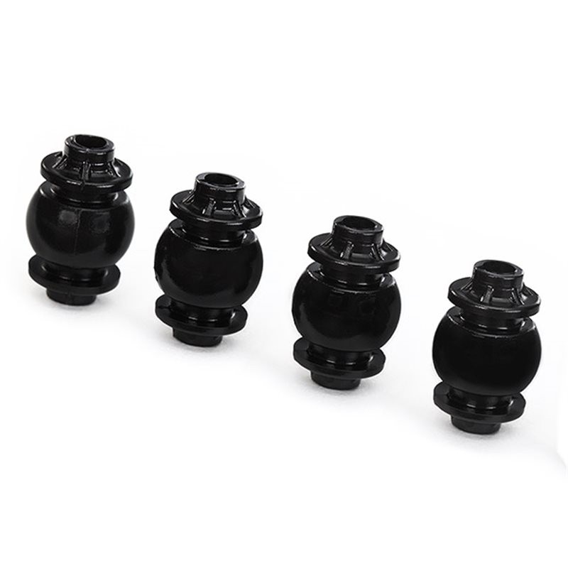 TRAXXAS LED Lens Damper Balls Anti-Vibration - Aton