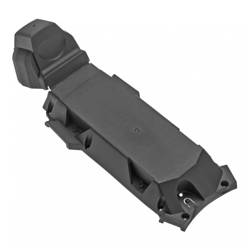 TRAXXAS Lower Black Main Frame - Aton