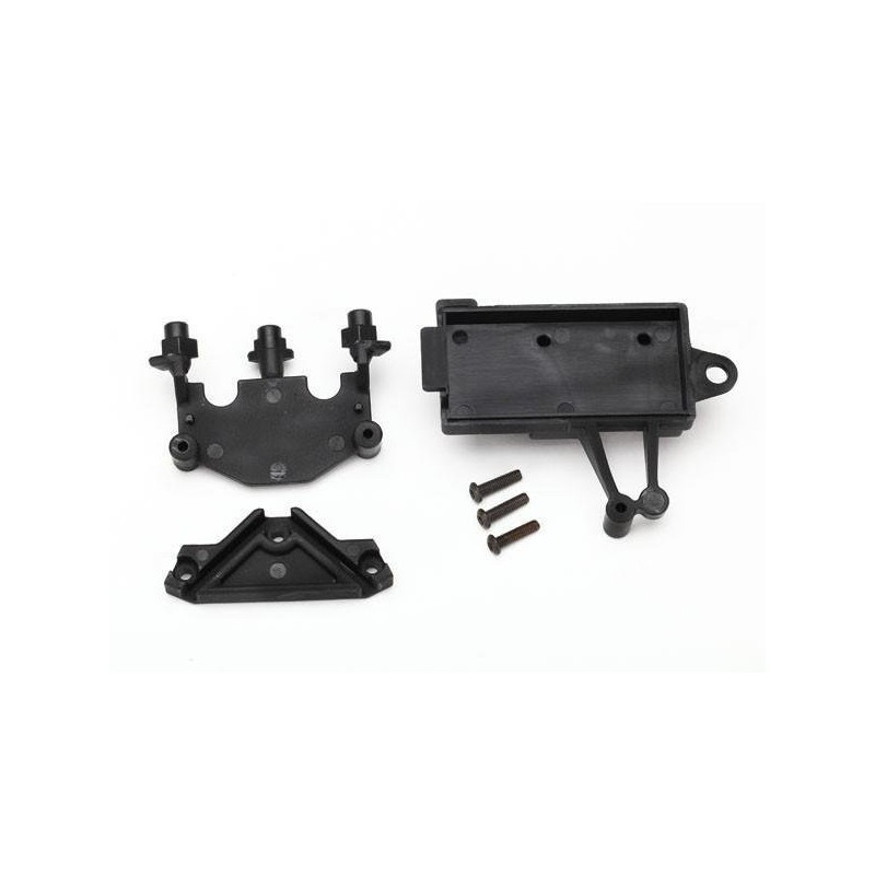 TRAXXAS Mount Telemetry Expander