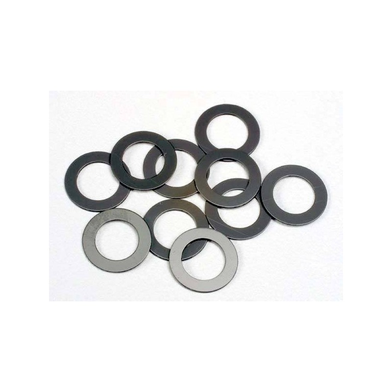 TRAXXAS Washer Teflon 6X9.5X5 (10) - T-Maxx 2.5
