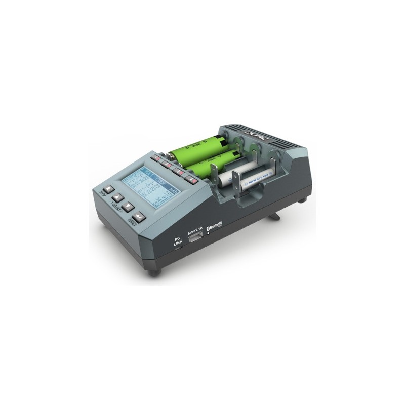 SKYRC Ładowarka zaawansowana MC3000 12V/230V