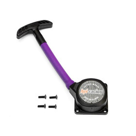 HPI RACING Szarpanka / PULLSTART ASSAY (W/O ONE-WAY BEARING)