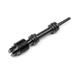 HPI RACING LOW SPEED NEEDLE VALVE WITH O-RING (D-CUT/K5.9)