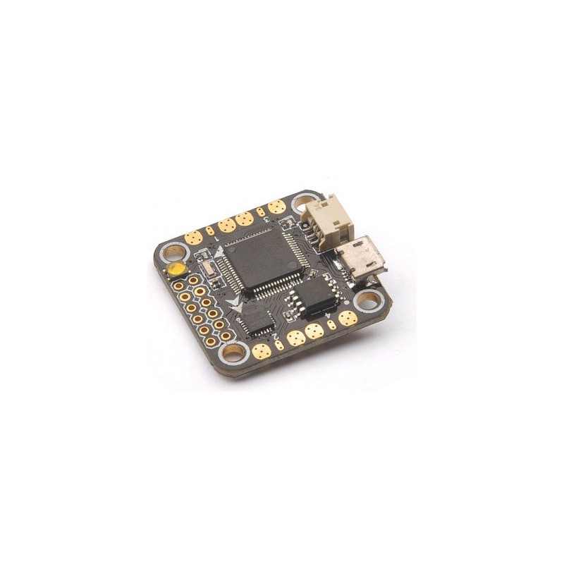 OCDAY Kontroler lotu mini F4 betaflight v3.1 DSHOT