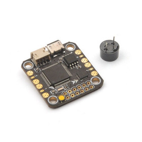 OCDAY Kontroler lotu mini F4 betaflight v3.1 DSHOT
