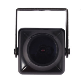 RCT Kamera FPV 1200TVL CMOS 2.8mm NTSC 120° szerokokątna