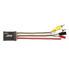 OCDAY Rejestrator obrazu DVR mini
