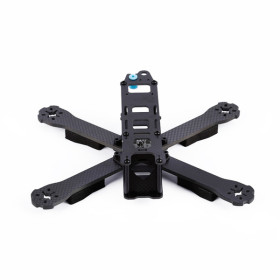 RCT Rama Quadrocoptera QAV-R 220 carbon + PCB