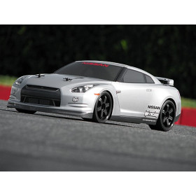 HPI RACING Karoseria Nissan GT-R R35 (200mm)