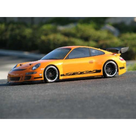 HPI RACING PORSCHE 911 GT3 RS BODY (200mm)