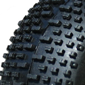 PROCIRCUIT Koła Buggy 1:8 - Sweet Shot Sport (Soft) 2szt. PCX1003-YP