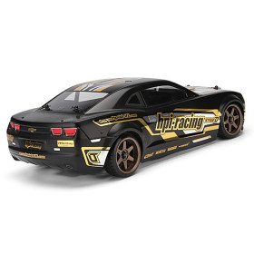 HPI RACING 2010 CHEVROLET R CAMARO SS BODY (200mm)