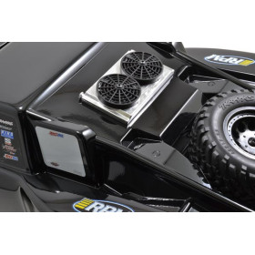 RPM Mocowanie karoserii bez spinek / “No Clip” Body Mounts 5811 6811