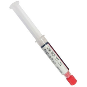 ULTIMATE RACING Smar teflonowy do przekładni (5ml) UR0906S