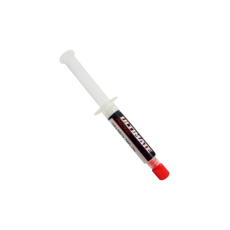 ULTIMATE RACING Smar teflonowy do przekładni (5ml) UR0906S