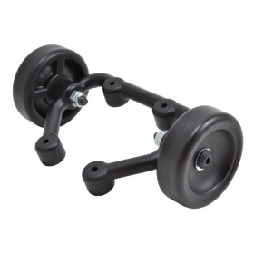 RPM Wózek bezpieczeństwa / Low Visibility Wheelie Bar