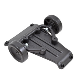 RPM Wózek bezpieczeństwa / Low Visibility Wheelie Bar