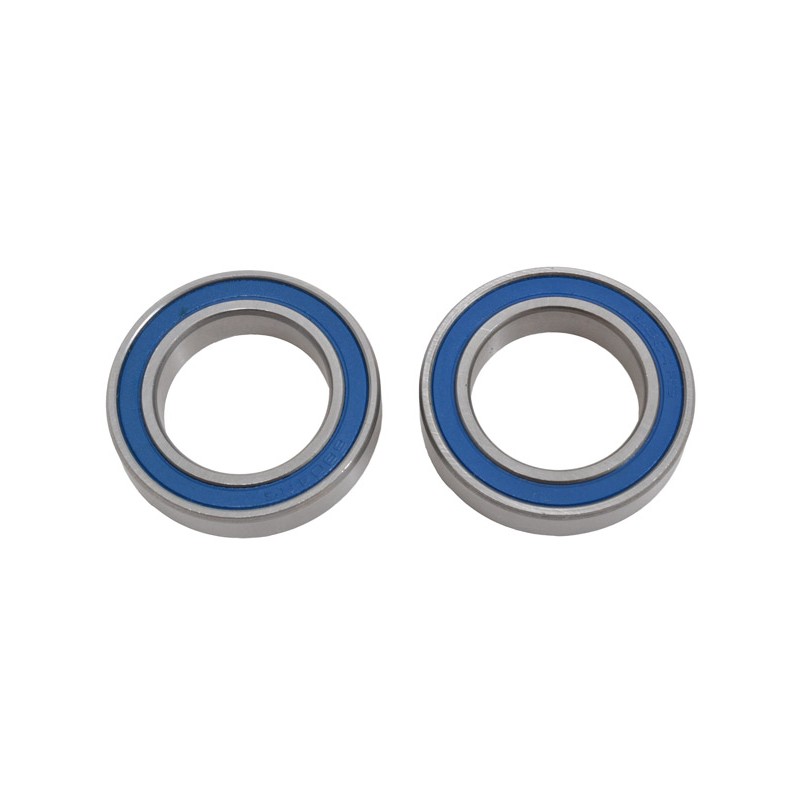 RPM Łożyska kulkowe 20x32x7mm do zwrotnic / Ball bearings 2szt.