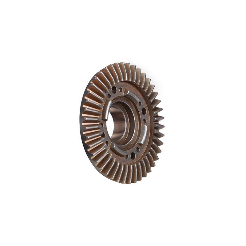 TRAXXAS Zębatka dyferencjału / 35T Heavy Duty Ring Gear, Differential do  X-Maxx