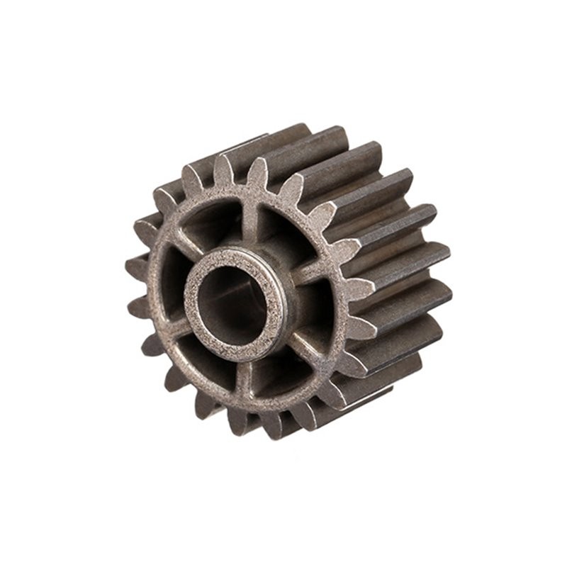 TRAXXAS Zębatka przekładni / Transmission Input Gear 20T 2.5x12mm Pin do X-MAXX