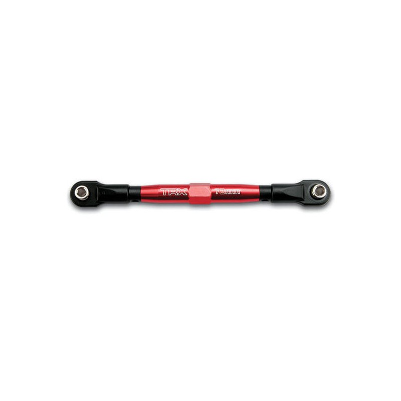 TRAXXAS Drążek układu kierowniczego / Tubes Steering Drag Link do E-Maxx
