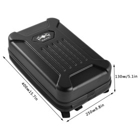 RCT Plecak Hardshell - DJI Mavic Pro