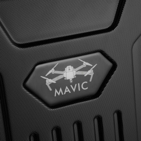 RCT Plecak Hardshell - DJI Mavic Pro