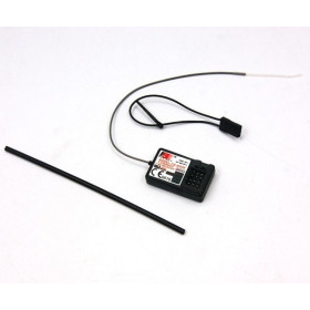 FLYSKY Odbiornik FS-GR3E 2.4GHz