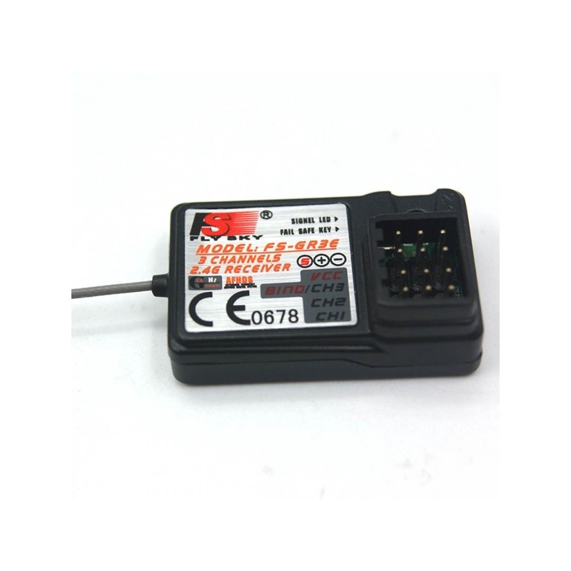 FLYSKY Odbiornik FS-GR3E 2.4GHz